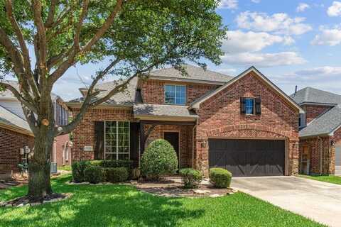 1441 Golf Club Drive, Lantana, TX 76226