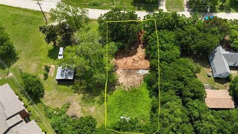 1008 S Spears, Alvarado, TX 76009