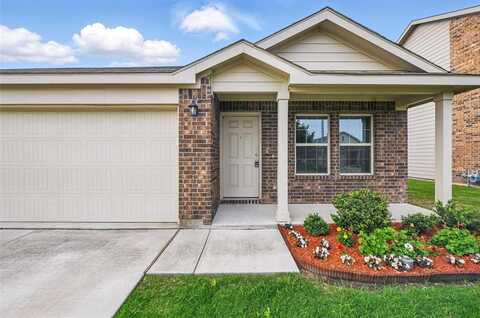329 Blue Crow Lane, Fort Worth, TX 76052