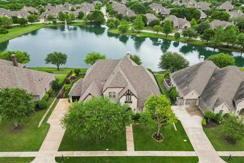 2801 Golden Meadow Court, McKinney, TX 75069