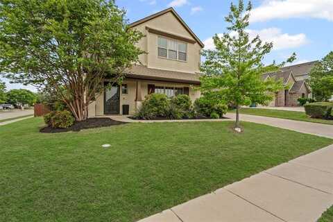 11956 Yarmouth Lane, Fort Worth, TX 76108