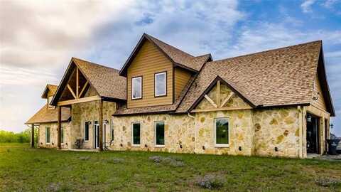 1142 Prairie Falcon Court, Leakey, TX 76449