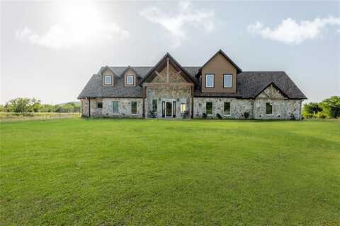 1142 Prairie Falcon Court, Leakey, TX 76449