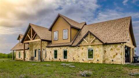 1142 Prairie Falcon Court, Leakey, TX 76449