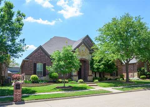 1009 Billie Johnson Lane, Garland, TX 75044