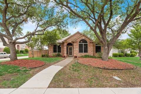 3306 Felicia Court, McKinney, TX 75070