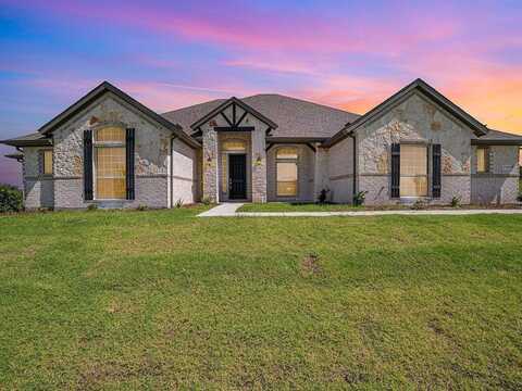 730 Serenity, Red Oak, TX 75154