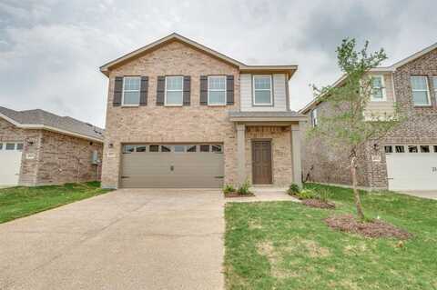 4523 Wood Fern Road, Melissa, TX 75454