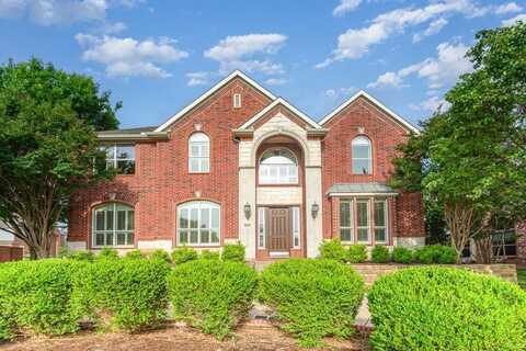 8217 Sutherland Lane, Plano, TX 75025