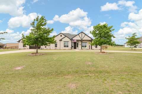 164 Palomino Court, Cresson, TX 76035