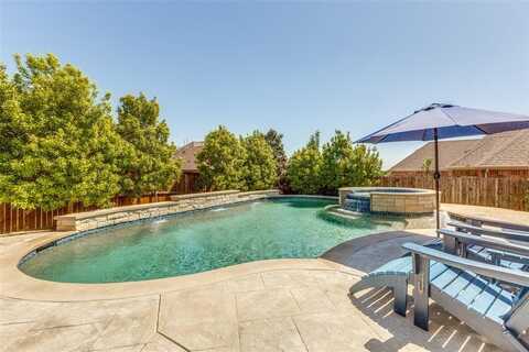 560 Southwestern Drive, Rockwall, TX 75087
