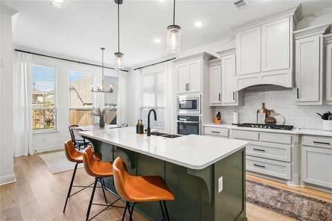 917 Fallbrook Avenue, Denton, TX 76210