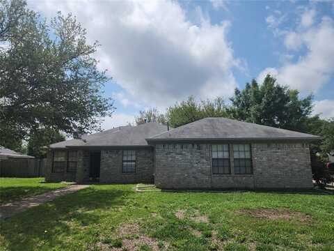 309 Shirley Drive, Alvarado, TX 76009