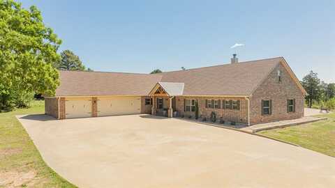 8148 N County Road 3111, Kilgore, TX 75662