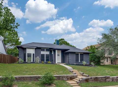 4616 Queen Circle, The Colony, TX 75056