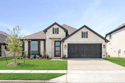 1505 Maidenstone Drive, Forney, TX 75126