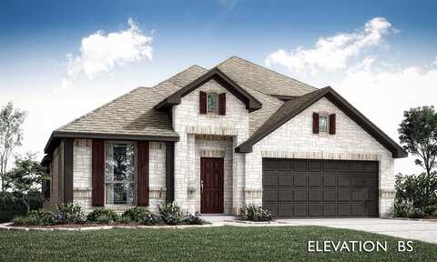1505 Maidenstone Drive, Forney, TX 75126