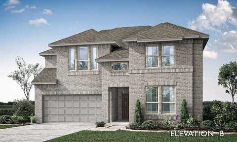 1021 River Oaks Drive, Godley, TX 76044
