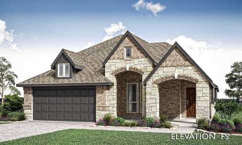 1503 Maidenstone Drive, Forney, TX 75126
