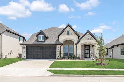 1503 Maidenstone Drive, Forney, TX 75126