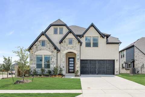1501 Maidenstone Drive, Forney, TX 75126