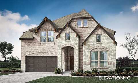 1501 Maidenstone Drive, Forney, TX 75126