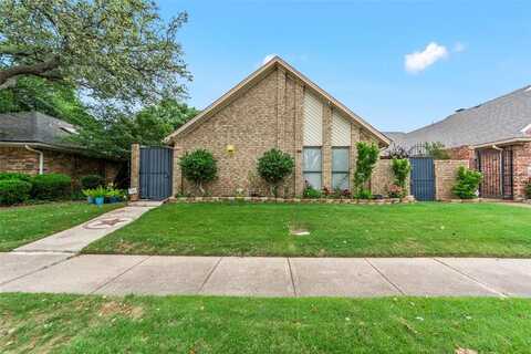 605 Woodway Lane, Richardson, TX 75081