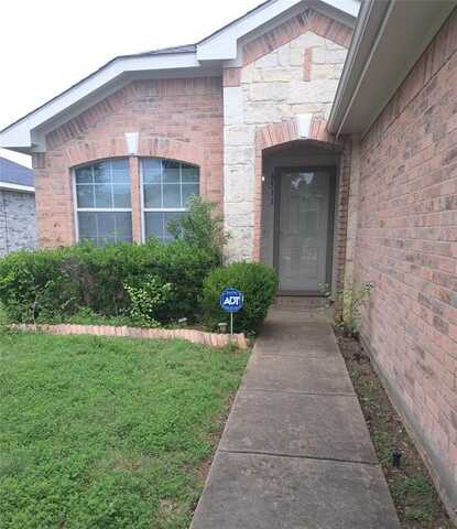 8513 Autumn Creek Trail, Fort Worth, TX 76134