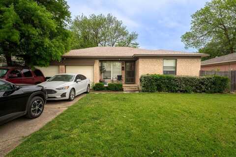 8325 Greenmound Avenue, Dallas, TX 75227
