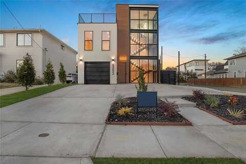 5253 Bonita Avenue, Dallas, TX 75206