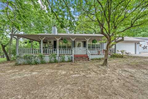 217 Mesa Verde Path, Holly Lake Ranch, TX 75765