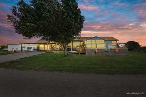 3356 Kattner Road, Riesel, TX 76682