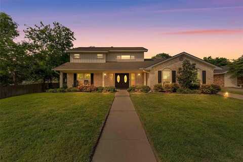 1108 Sleepy Hollow Road, Woodway, TX 76712
