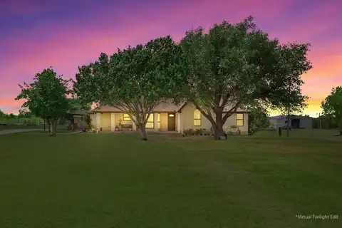 7951 Fm 339 N, Mount Calm, TX 76673