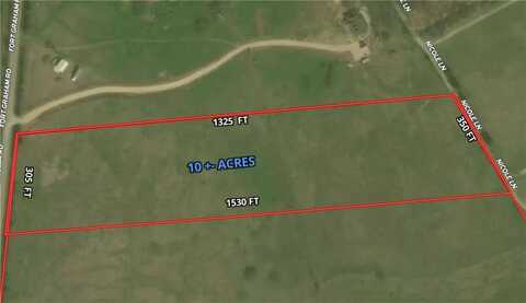 Tbd Fort Graham Road, Waco, TX 76705