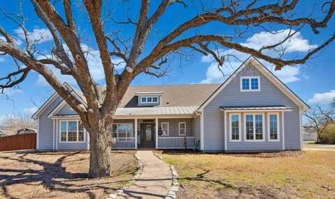105 S McBrayer Street, Lorena, TX 76655