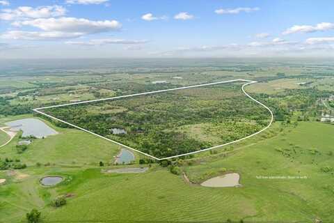 Tbd Middleton Road, Mart, TX 76664