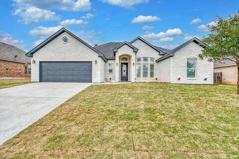 505 S Navajo Trail, Mc Gregor, TX 76657