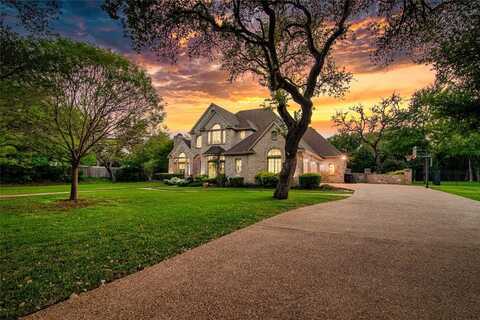 101 Royal Springs Lane, Crawford, TX 76638