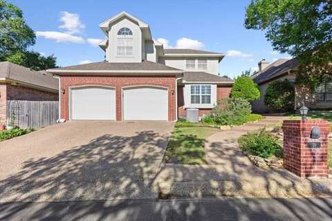 79 Sugar Creek Place, Woodway, TX 76712