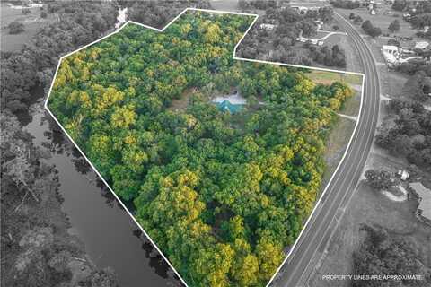 2968 Hwy 14 Highway, Groesbeck, TX 76642