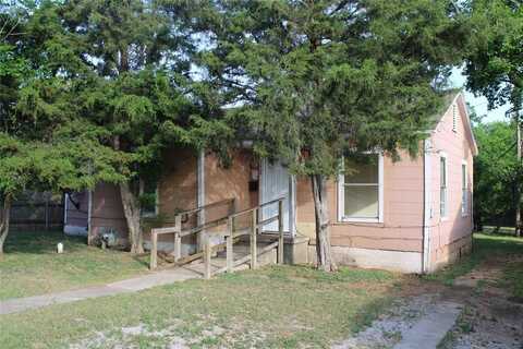 2909 Lyle Avenue, Waco, TX 76708