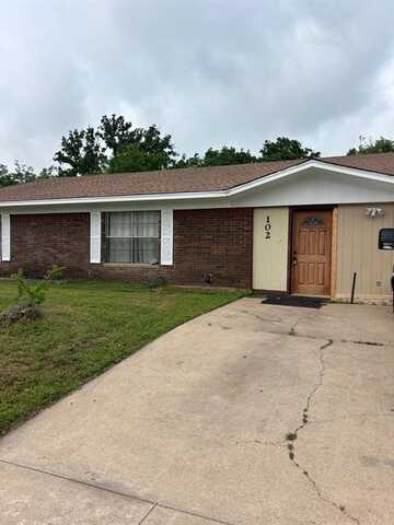 102 S Patricia Street, Waco, TX 76705