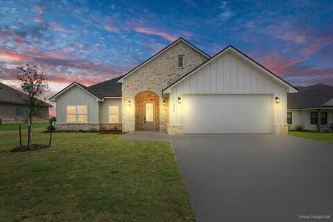 111 Great Trail Road, Riesel, TX 76682