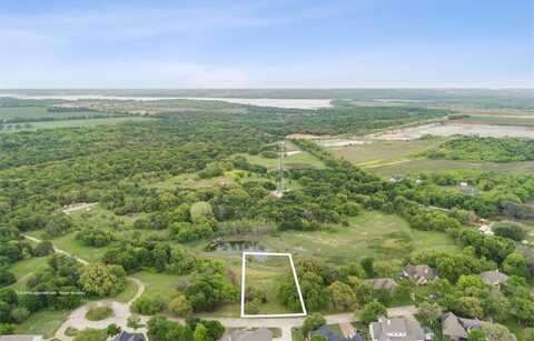 Tbd Royal Court, Woodway, TX 76712