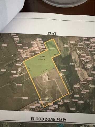 Tbd Southern View, Lorena, TX 76655