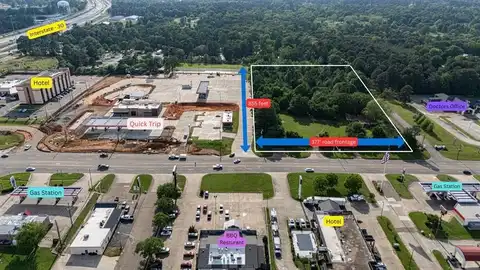 5409-5411 N State Line Avenue, Texarkana, TX 75503