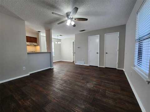 5005 Geddes Avenue, Fort Worth, TX 76107