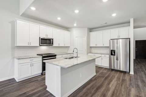 709 Tidal Drive, Princeton, TX 75071