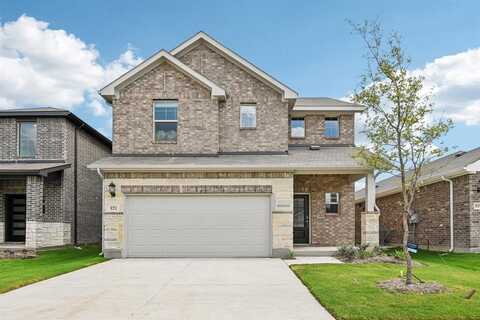 521 Willet Drive, McKinney, TX 75069